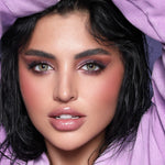 Emerald Green Bella Contact Lenses - Bella_Contact_Lenses