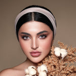 Gray Beige Bella Contact Lenses - Bella_Contact_Lenses