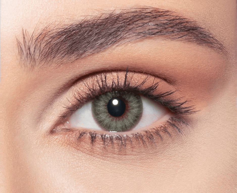 Gray Green Bella Contact Lenses - Bella_Contact_Lenses