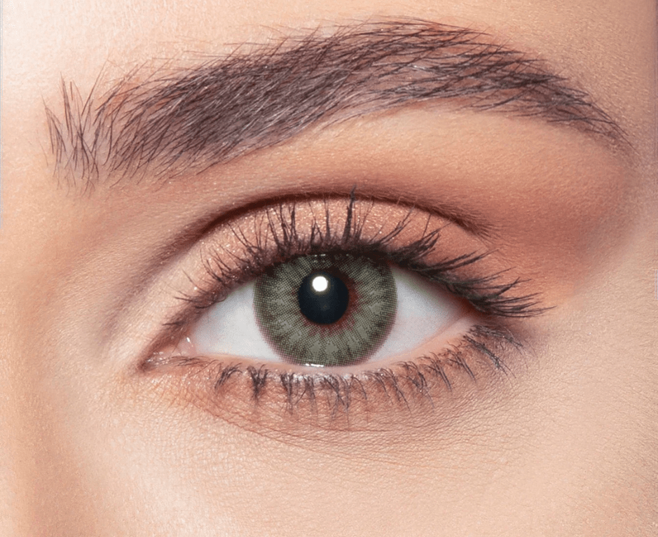 Gray Green Bella Contact Lenses - Bella_Contact_Lenses