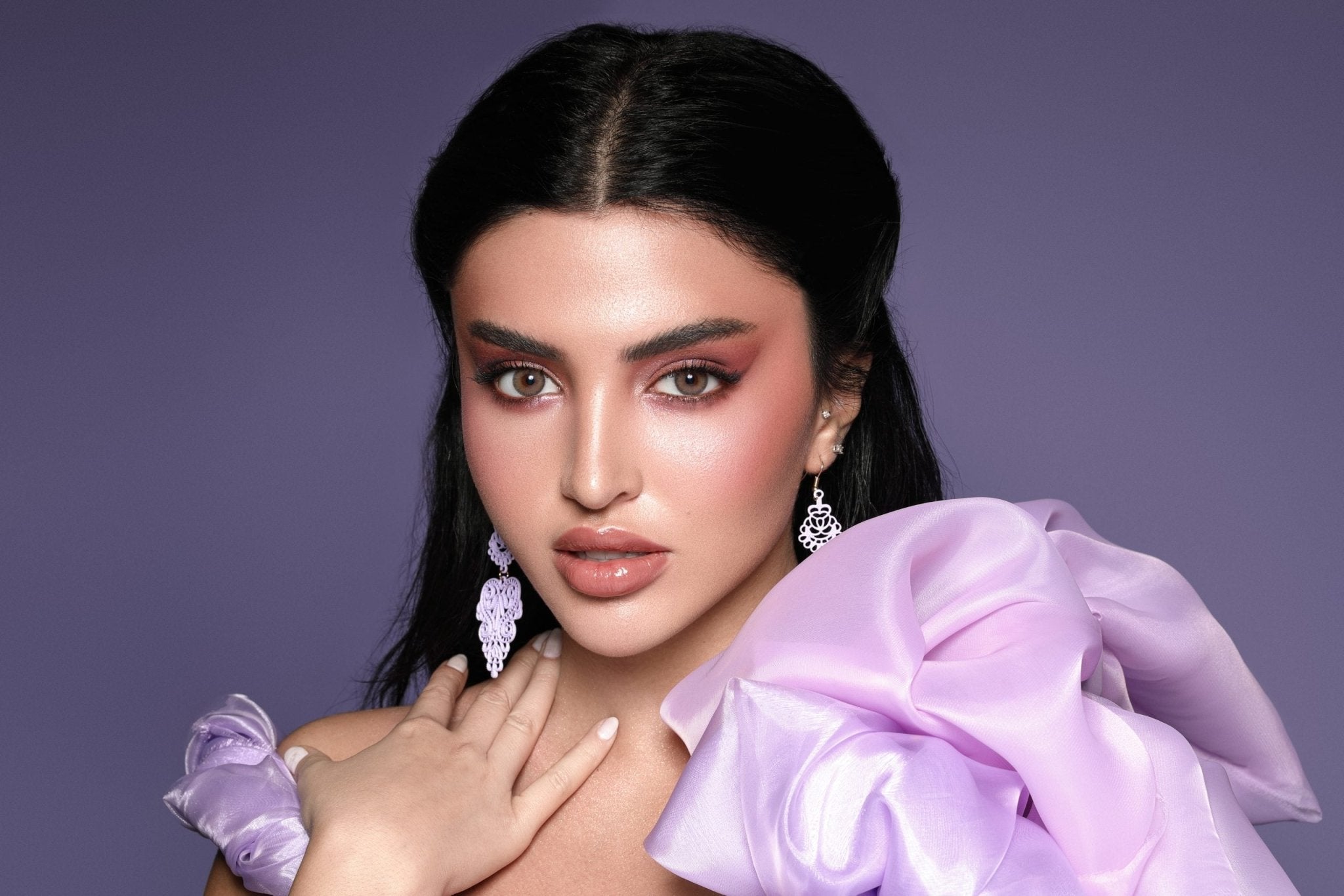 Green Olive Bella Contact Lenses - Bella_Contact_Lenses
