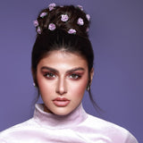 Green Olive Bella Contact Lenses - Bella_Contact_Lenses