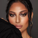 Hazel Honey Bella Contact Lenses - Bella_Contact_Lenses