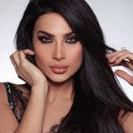 Husky Gray Green Bella Contact Lenses - Bella_Contact_Lenses
