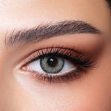 Husky Gray Green Bella Contact Lenses - Bella_Contact_Lenses