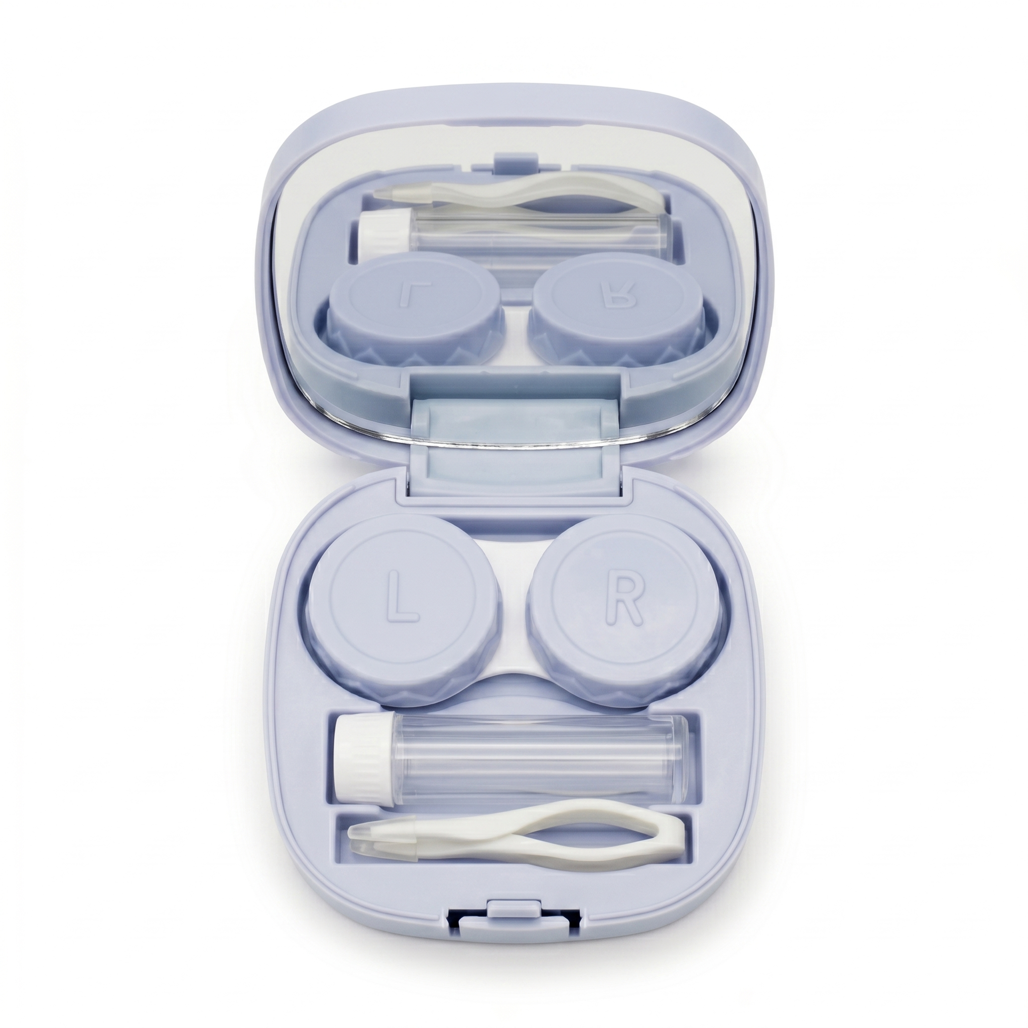 Contact Lens Kit
