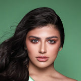 Mint Gray Bella Contact Lenses - Bella_Contact_Lenses