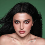 Mint Gray Bella Contact Lenses - Bella_Contact_Lenses
