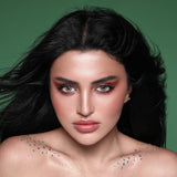 Mint Gray Bella Contact Lenses - Bella_Contact_Lenses