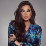 Navy Gray Bella Contact Lenses - Bella_Contact_Lenses