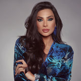 Navy Gray Bella Contact Lenses - Bella_Contact_Lenses