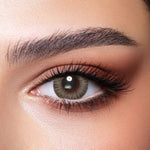 Platinum Gray Bella Contact Lenses - Bella_Contact_Lenses