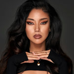 Platinum Gray Bella Contact Lenses - Bella_Contact_Lenses