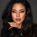 Platinum Gray Bella Contact Lenses - Bella_Contact_Lenses