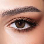 Radiant Hazelnut Bella Contact Lenses - Bella_Contact_Lenses