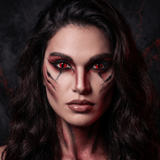 Red Cat Bella Contact Lenses - Bella_Contact_Lenses
