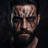 Red Wolf Bella Contact Lenses - Bella_Contact_Lenses