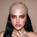 Sandy Brown Bella Contact Lenses - Bella_Contact_Lenses