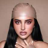Sandy Brown Bella Contact Lenses - Bella_Contact_Lenses