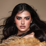 Sandy Brown Bella Contact Lenses - Bella_Contact_Lenses