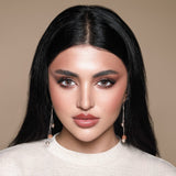 Sandy Gray Bella Contact Lenses - Bella_Contact_Lenses