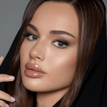 Silent Gray Bella Contact Lenses - Bella_Contact_Lenses