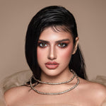 Silky Gold Bella Contact Lenses - Bella_Contact_Lenses