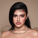 Silky Gold Bella Contact Lenses - Bella_Contact_Lenses