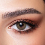Silky Green Bella Contact Lenses - Bella_Contact_Lenses