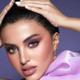 Silky Green Bella Contact Lenses - Bella_Contact_Lenses