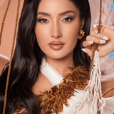 Siren Bronze Bella Contact Lenses - Bella_Contact_Lenses