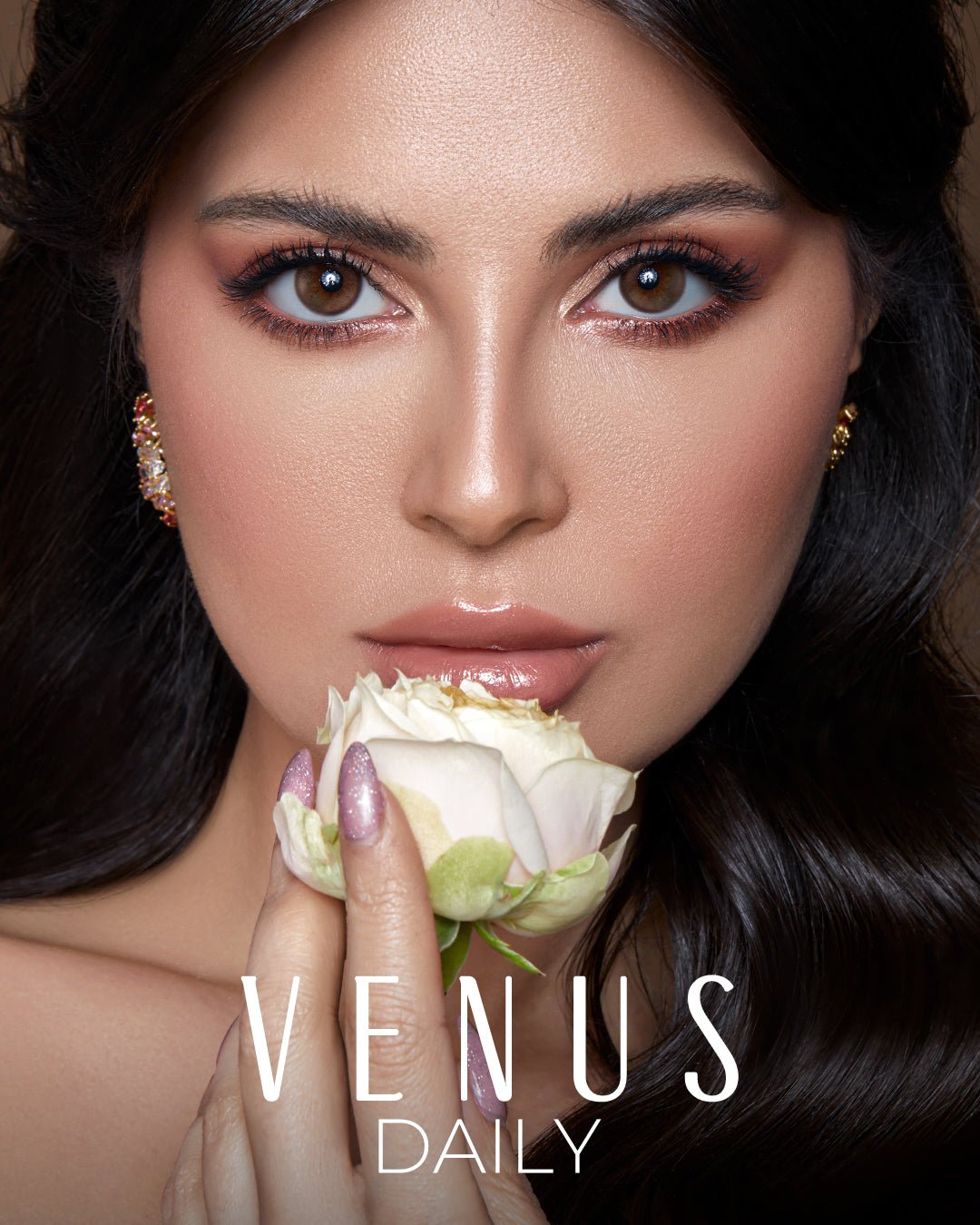 Venus Bella Contact Lenses - Bella_Contact_Lenses