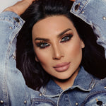 Vivid Blue Bella Contact Lenses - Bella_Contact_Lenses