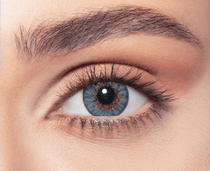 Vivid Blue Bella Contact Lenses - Bella_Contact_Lenses