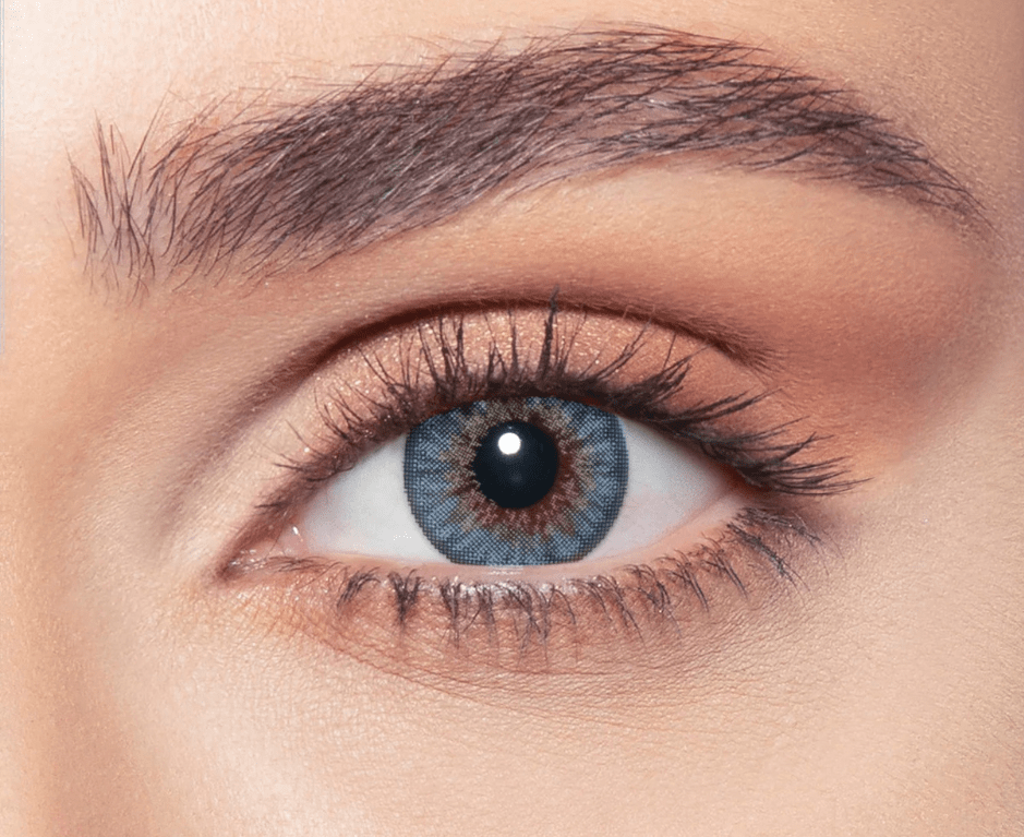 Vivid Blue Bella Contact Lenses - Bella_Contact_Lenses