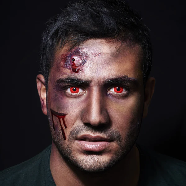 Zombie Red