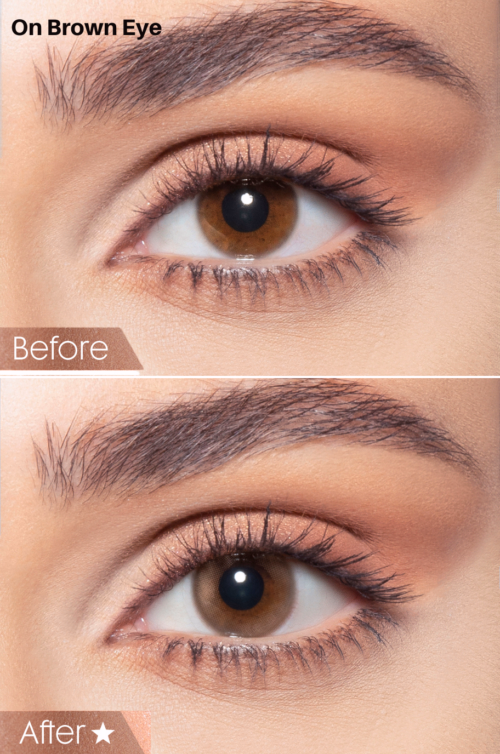 Bella Contact Lenses In USA Venus